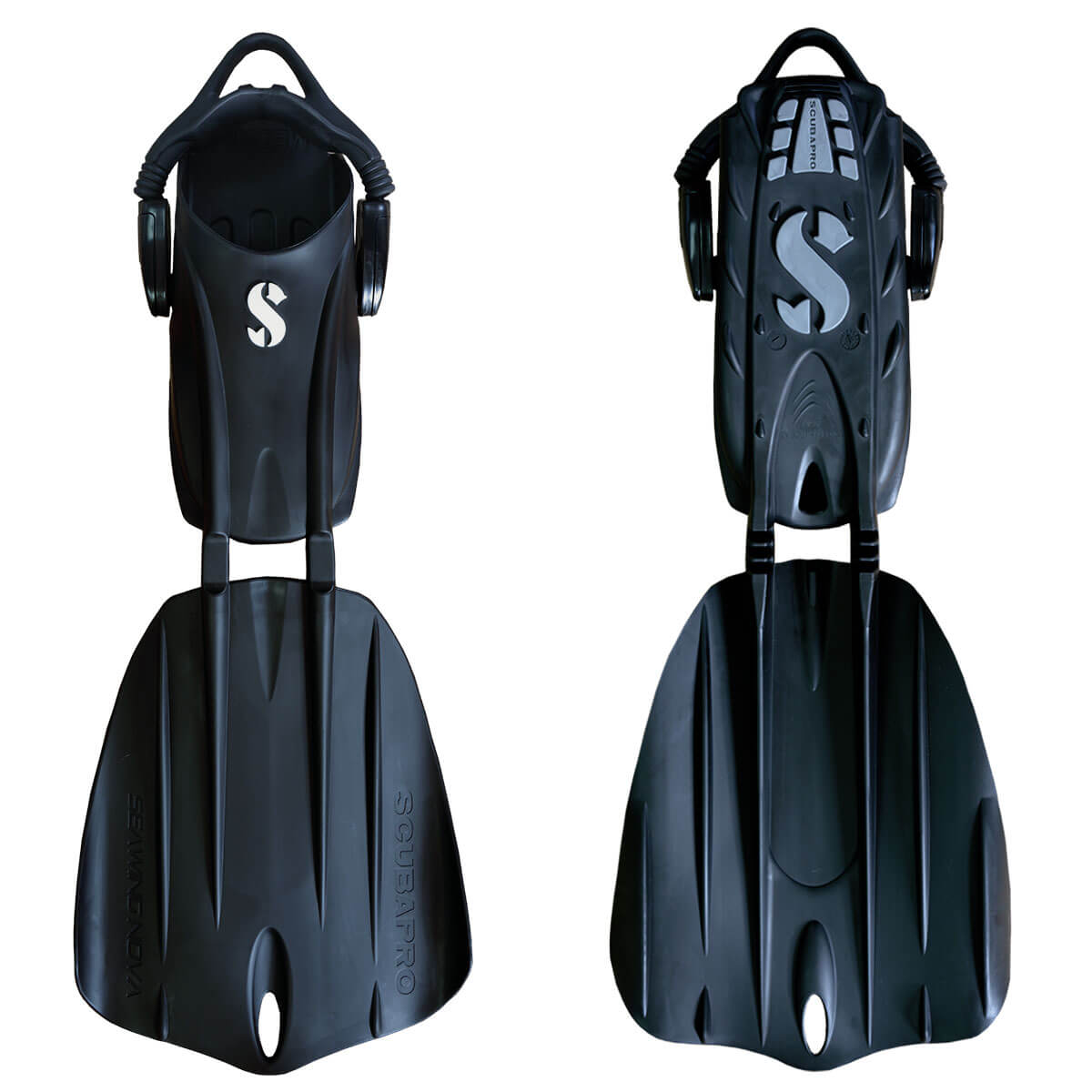 Scubapro seawing on sale nova weight