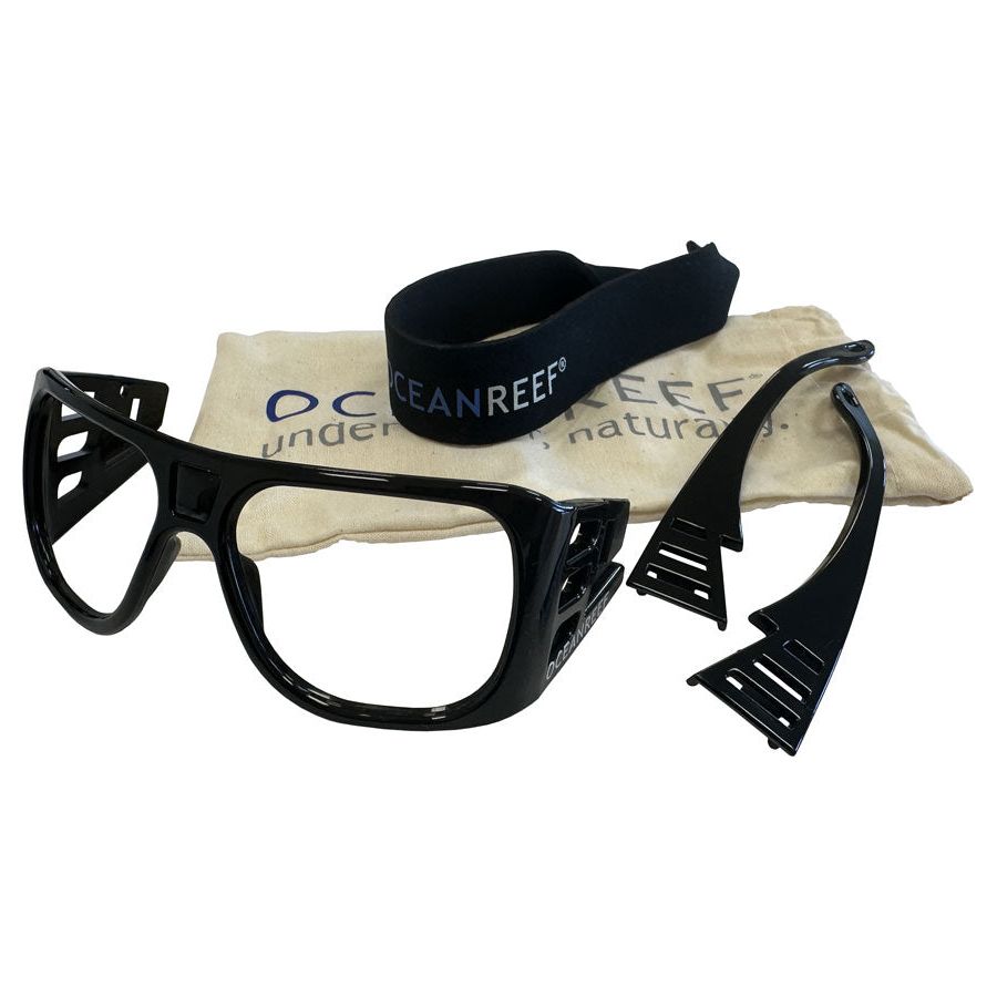 Ocean Reef Optical Lens Support 2.0